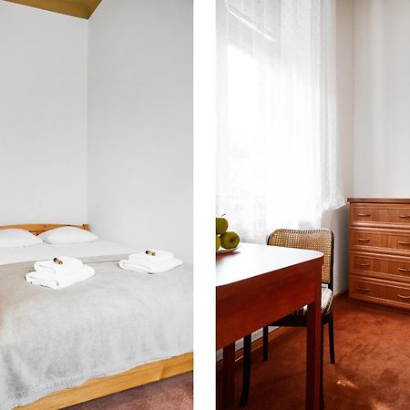 Top Location Apartments Topolowa Street Krakow Bagian luar foto