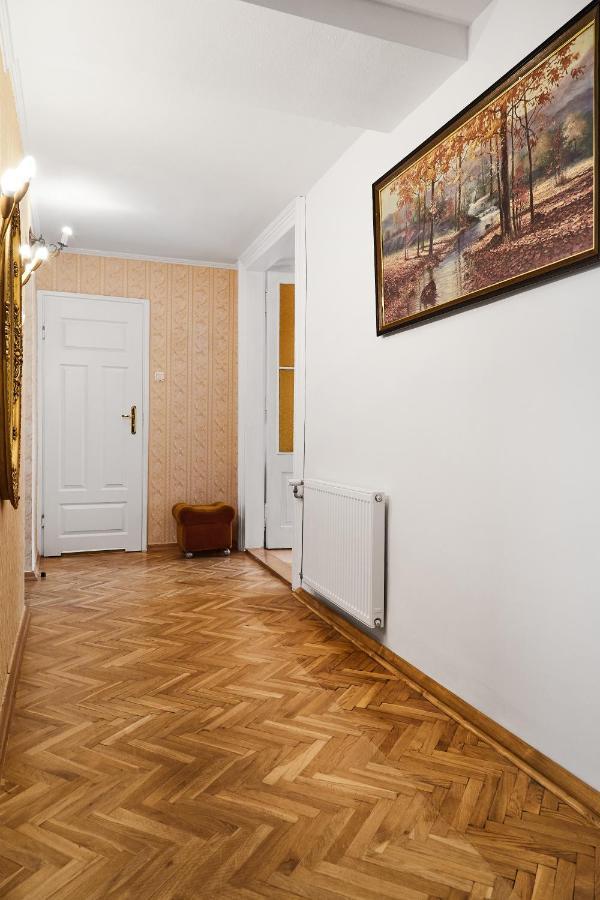 Top Location Apartments Topolowa Street Krakow Bagian luar foto